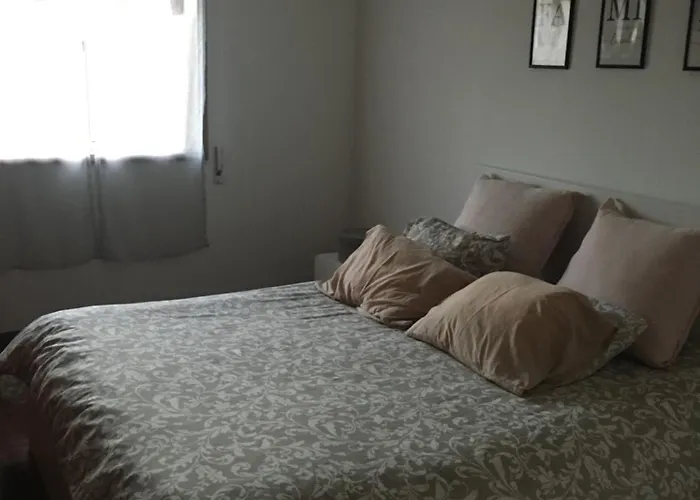 Quarto Junto Ao El Corte Ingles