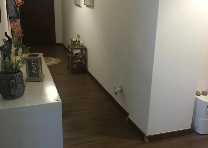 Quarto Junto Ao El Corte Ingles