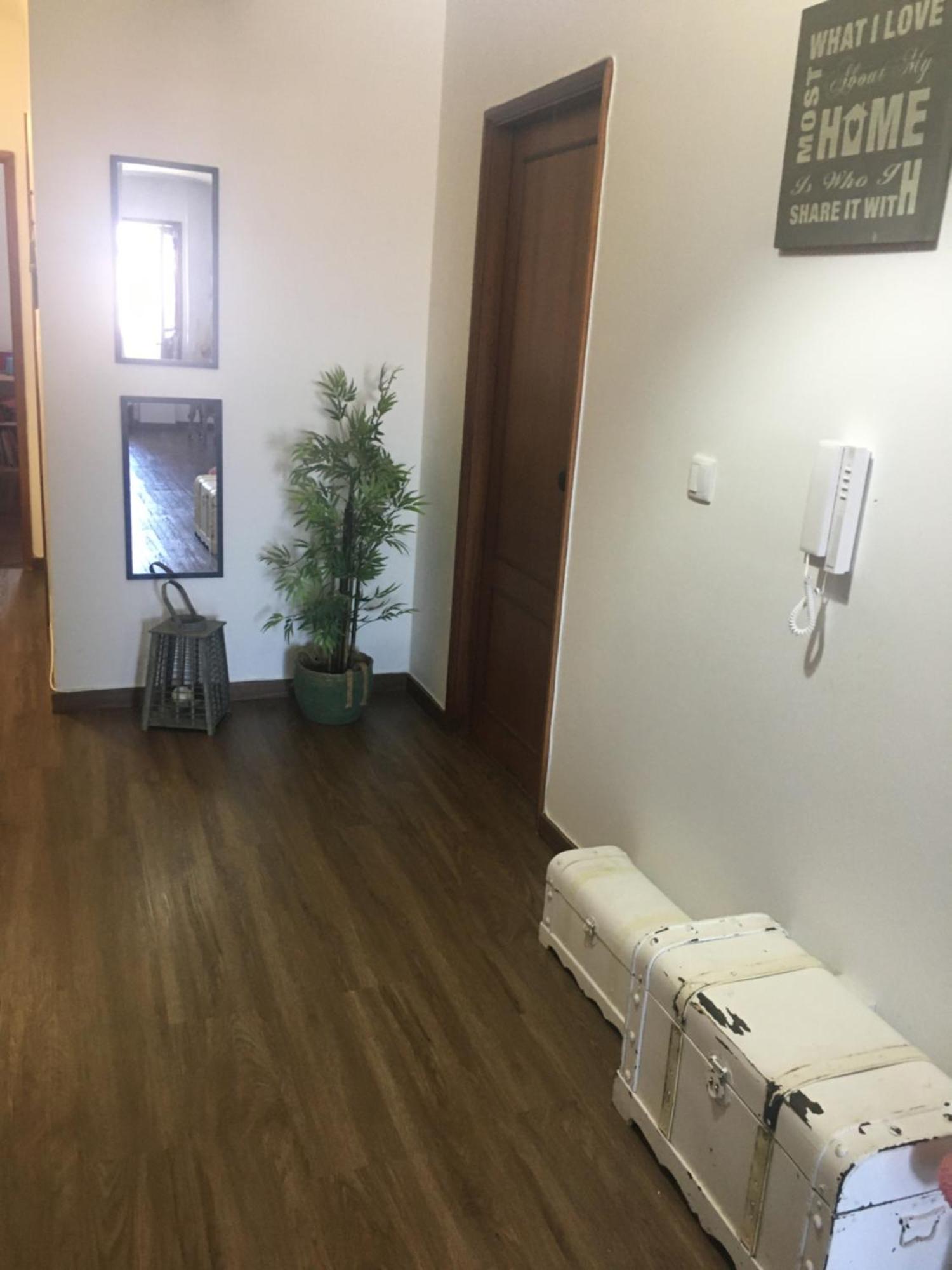 Junto Ao El Corte Ingles Privatunterkunft *